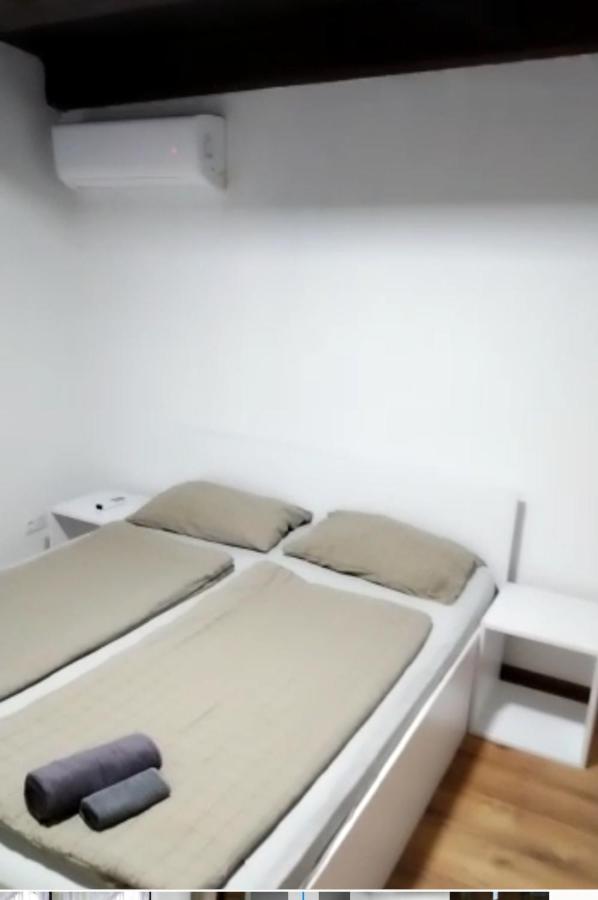 Lenilenii Bungalow يايتشه المظهر الخارجي الصورة