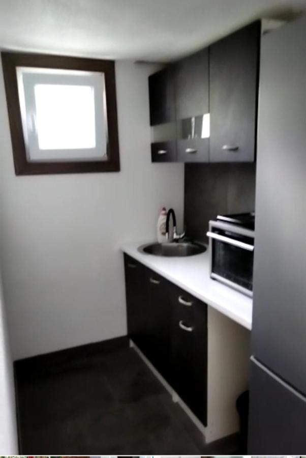 Lenilenii Bungalow يايتشه المظهر الخارجي الصورة