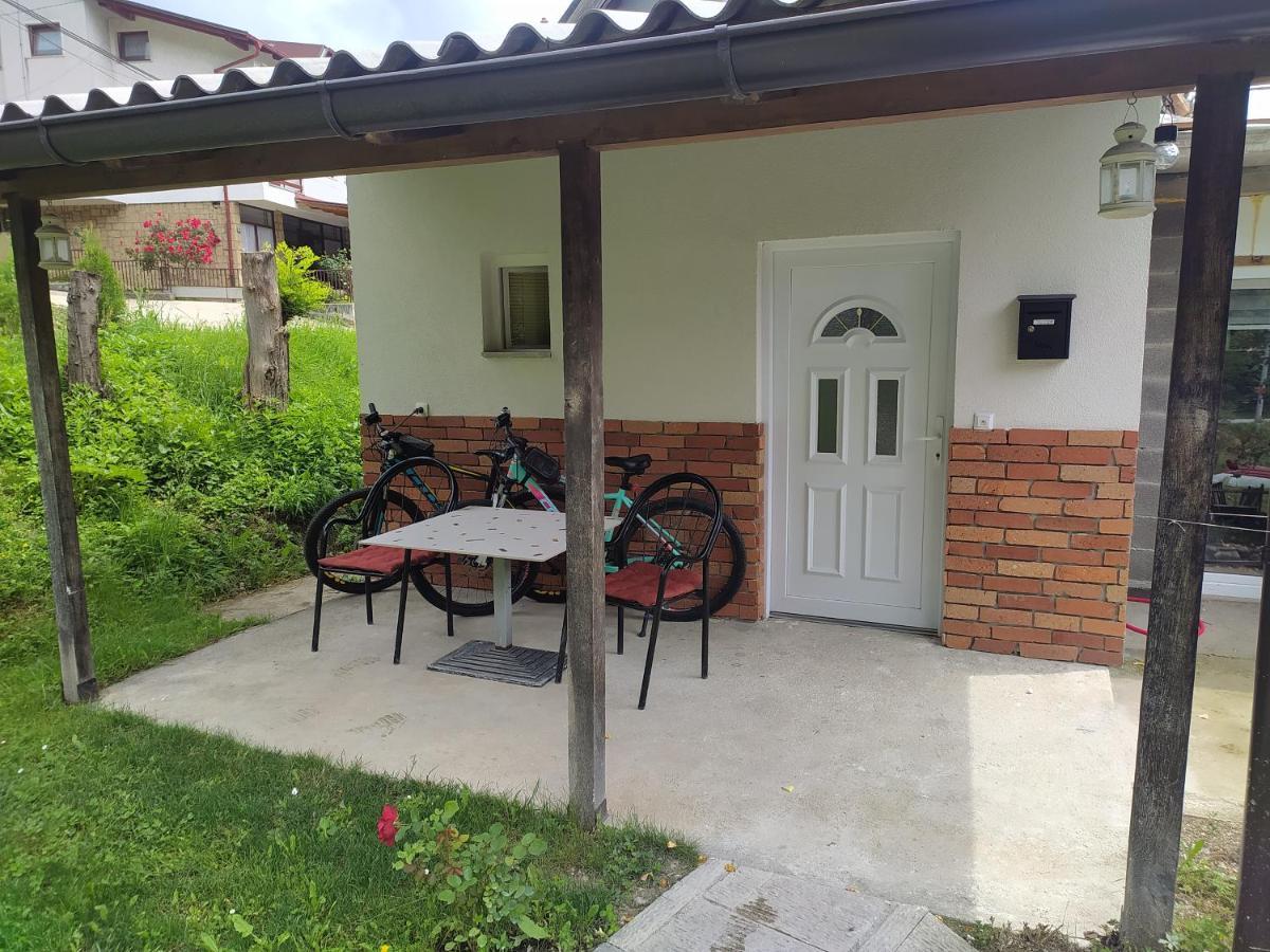Lenilenii Bungalow يايتشه المظهر الخارجي الصورة