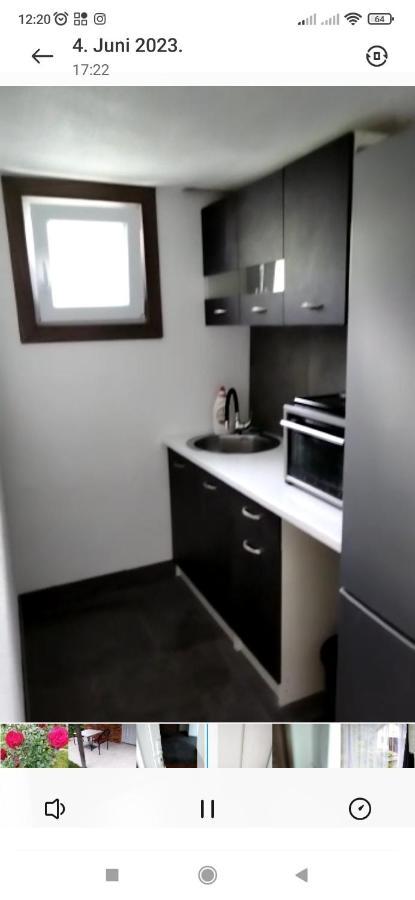 Lenilenii Bungalow يايتشه المظهر الخارجي الصورة