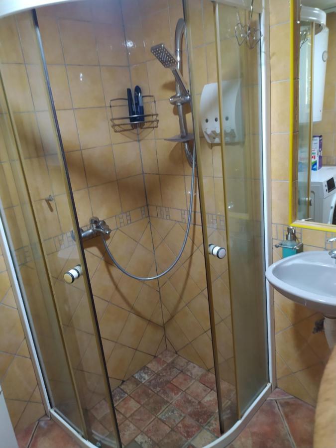Lenilenii Bungalow يايتشه المظهر الخارجي الصورة